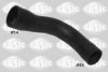 SASIC 3356028 Charger Intake Hose